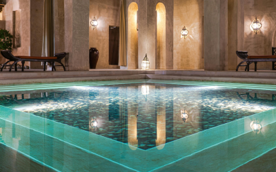 What the Wellness Industry Has Always Known About Standards — And What It’s Still Learning