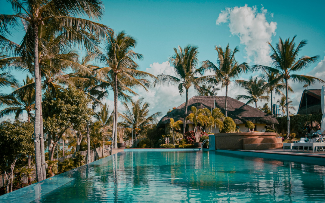 The Aligned Journey:Matching Brand Promise with Spa Reality